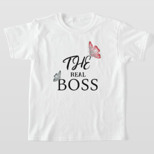 Real Chef T Shirt