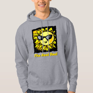Real Deal Hoodie