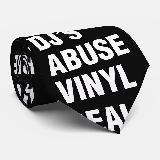 REAL DJ:s VINYL Slips (Rullad)