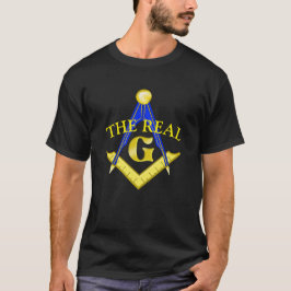 Real G T Shirt
