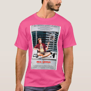 Real Genius 1985 T Shirt