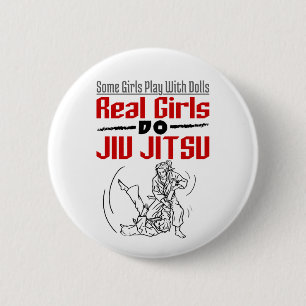 Real Girls Do Jiu Jitsu BJJ Jiujitsu Women Knapp