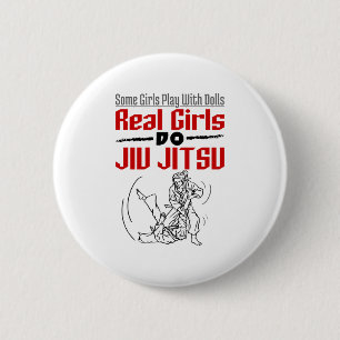 Real Girls Do Jiu Jitsu BJJ Jiujitsu Women Knapp