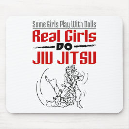 Real Girls Do Jiu Jitsu BJJ Jiujitsu Women Musmatta