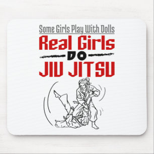 Real Girls Do Jiu Jitsu BJJ Jiujitsu Women Musmatta