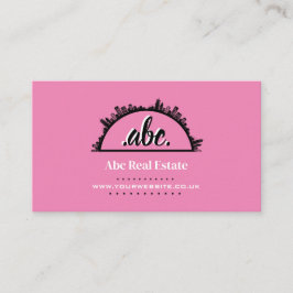 Real Gods Affärskort Visitkort