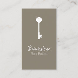 Real Gods Affärskort Visitkort