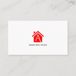 Real Gods Affärskort Visitkort