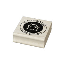 Real Gods Agent Anpassningsbar Business Logotyp