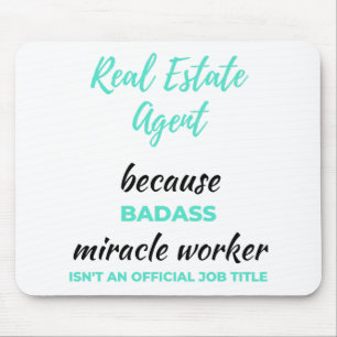 Real Gods Agent eftersom Badass Miracle Worker 2 Musmatta