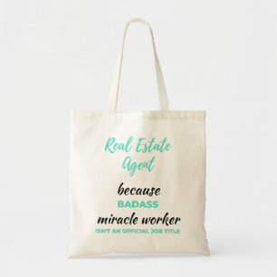Real Gods Agent eftersom Badass Miracle Worker 2 Tygkasse