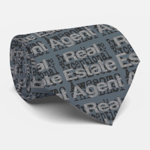 Real Gods Agent Extraordinaire Slips