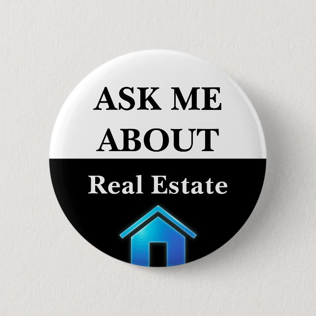 Real Gods Agent frågar mig om marknadsföring Knapp (Framsida)