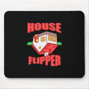 Real Gods Agent House Flipper Musmatta