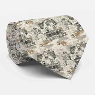 Real Gods Agent House Monogrammed Slips