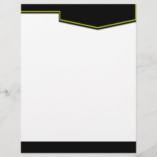 Real Gods Agent Letterhead