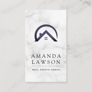 Real Gods Agent Marble Egendom Investeringar Tidsbeställning Kort