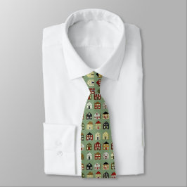 Real Gods Agent Neck Tie Slips
