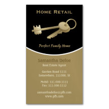 Real Gods Agent | Perfektens hemsida