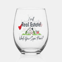 Real Gods Agent, Realtor Toppen Hero