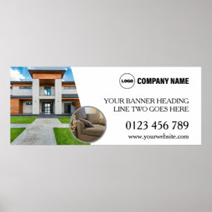 Real Gods Anpassningsbar Poster