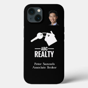 Real Gods Black Branded iPhone 13