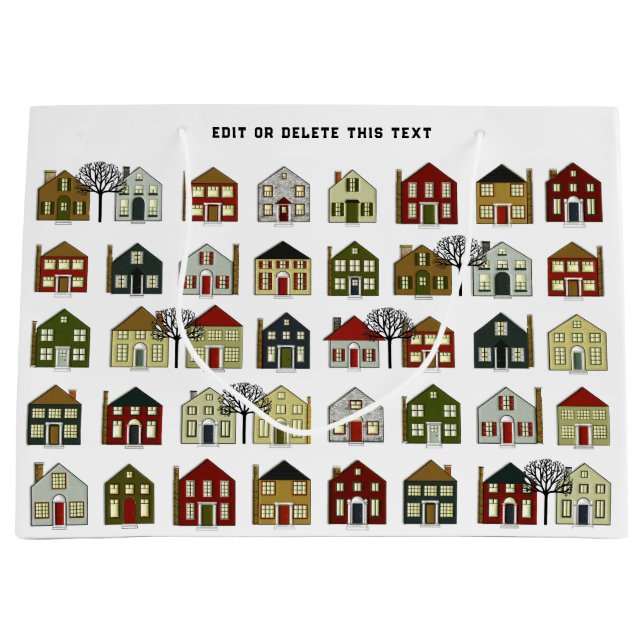 Real Gods Broker (Framsidan)