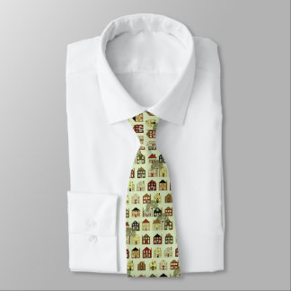 Real Gods Broker Neck Tie Slips