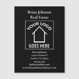 Real Gods Company Add Your Logotyp Anpassningsbar