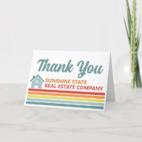 Real Gods Company Cute Retro House
