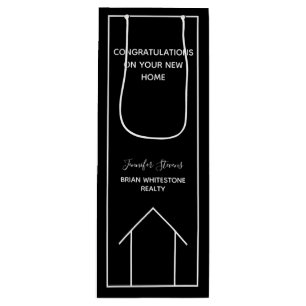 Real Gods Company Grattiss på New Home