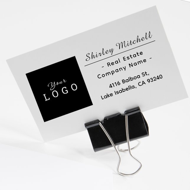 Real Gods Company Logotyp Custom Name & Adress Ru Stämpel (Skapare uppladdad)