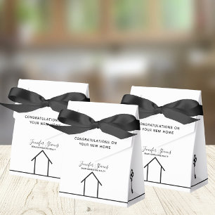 Real Gods Company White New Home Grattiss Presentaskar
