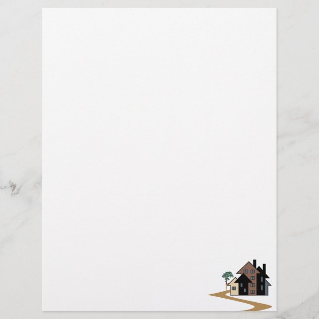 Real Gods Flyer (Framsidan)