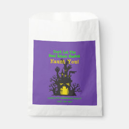 Real Gods Haunted House Funny Halloween