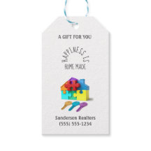 Real Gods House Nycklar