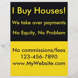 Real Gods Investor Flyer