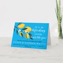 Real Gods Lemon Summer pop by Kort