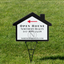 Real Gods Open House eller Garage Sale Gods Sale