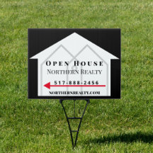 Real Gods Open House eller Garage Sale Gods Sale