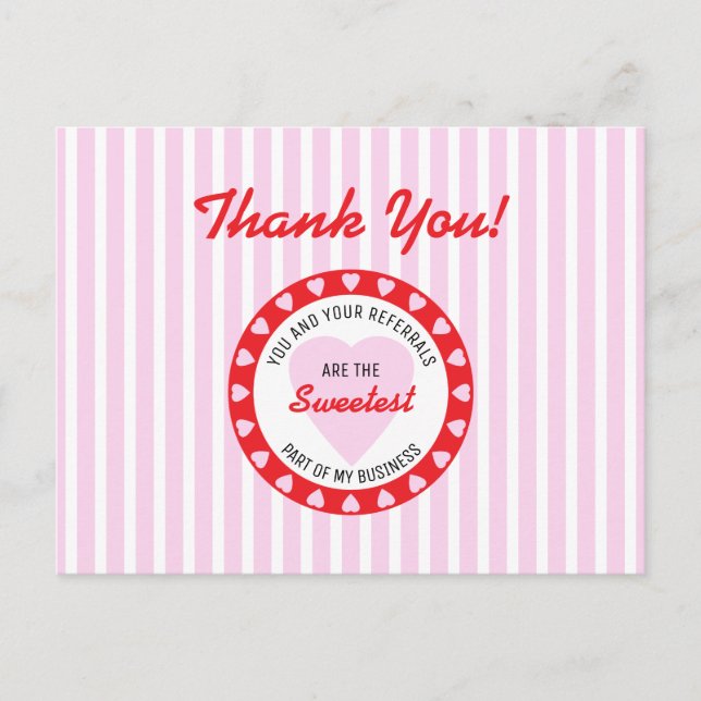 Real Gods Photo Sweetest Valentines day Vykort (Framsida)