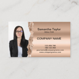 Real Gods Professionell Infoga eller Lägg till bil Visitkort