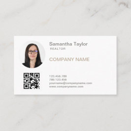 Real Gods Professionell Infoga eller Lägg till bil Visitkort