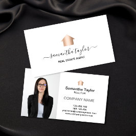 Real Gods Professionell Infoga eller Lägg till bil Visitkort