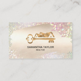 Real Gods Professionell Lägg till bild och logotyp Visitkort