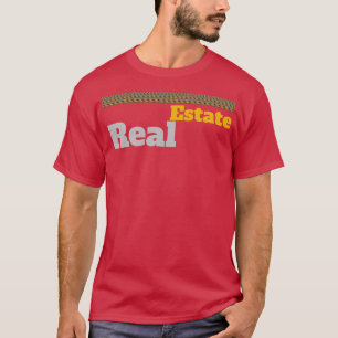 Real Gods T Shirt
