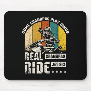 Real Grandpas Ride Jet Ski Musmatta