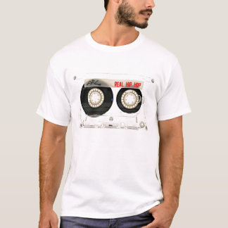 Real Hip hop Tee