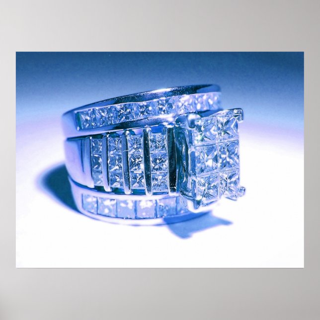 Real Ice Poster (Framsidan)