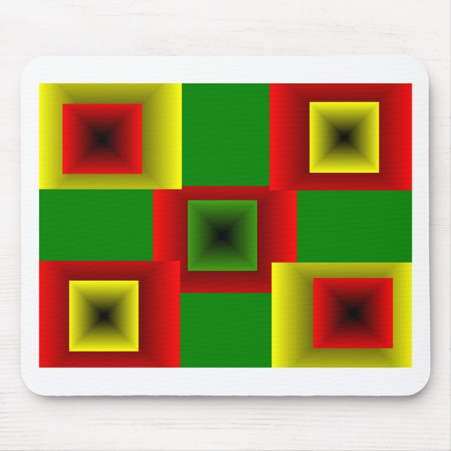 REAL JAMAICA MUSMATTA (Framsidan)